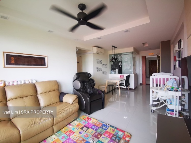 Blk 415A Fernvale Link (Sengkang), HDB 4 Rooms #217397581